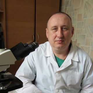 Маликов Игорь Владимирович