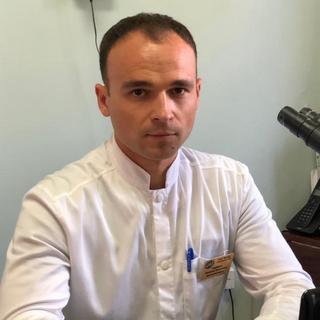 Родимов Валентин Алексеевич