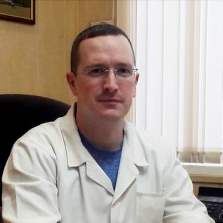 Трубачев Максим Александрович